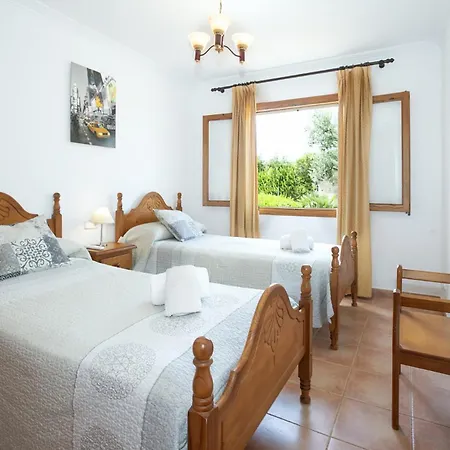Villa Vidrier I By Port de Pollenca