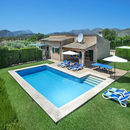 Vidrier I By Villa
