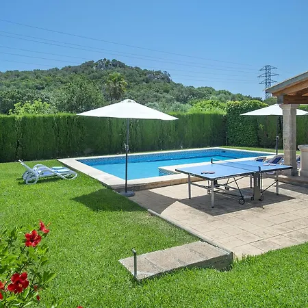 Vidrier I By Villa *