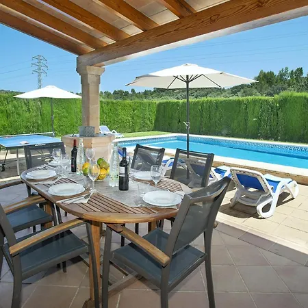 Vidrier I By Villa *
