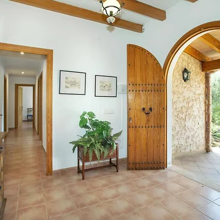 Vidrier I By Villa Port de Pollenca
