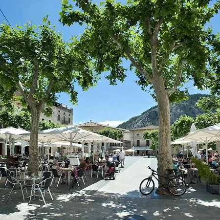Villa Vidrier I By Port de Pollenca