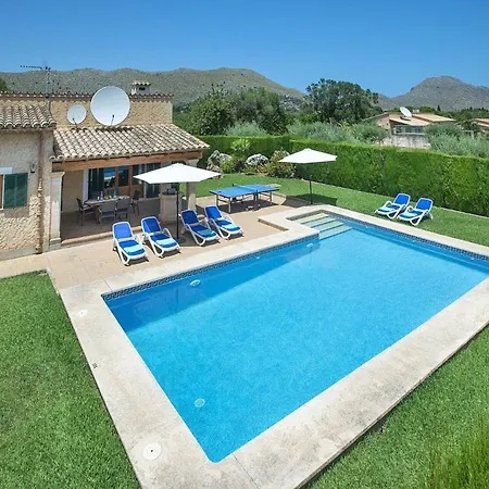 Vidrier I By Villa