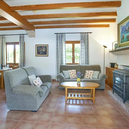 Vidrier I By Villa Port de Pollenca