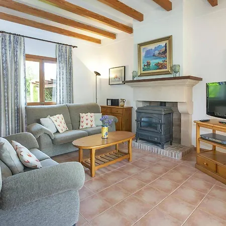 Villa Vidrier I By